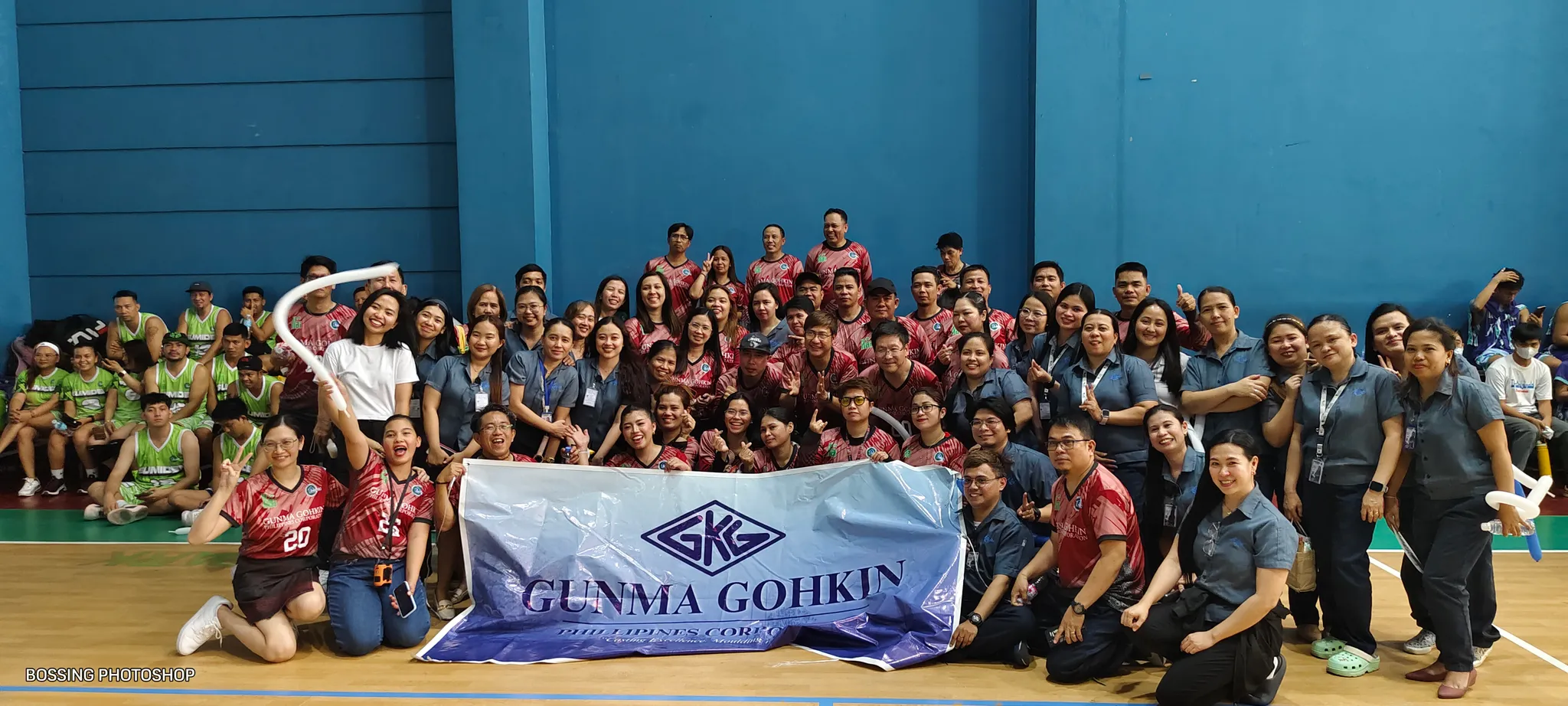 LISP1 Sportsfest 2025